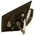 RETROVISOR DIREITO HYUNDAI HB20 COMFORT 1.0 12V MEC 2012/13