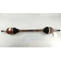 SEMI-EIXO DIFERENCIAL TRASEI ESQUER JEEP GRAND CHEROKEE 2012