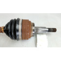 SEMI-EIXO DIFERENCIAL TRASEI ESQUER JEEP GRAND CHEROKEE 2012