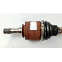 SEMI-EIXO DIFERENCIAL TRASEI ESQUER JEEP GRAND CHEROKEE 2012