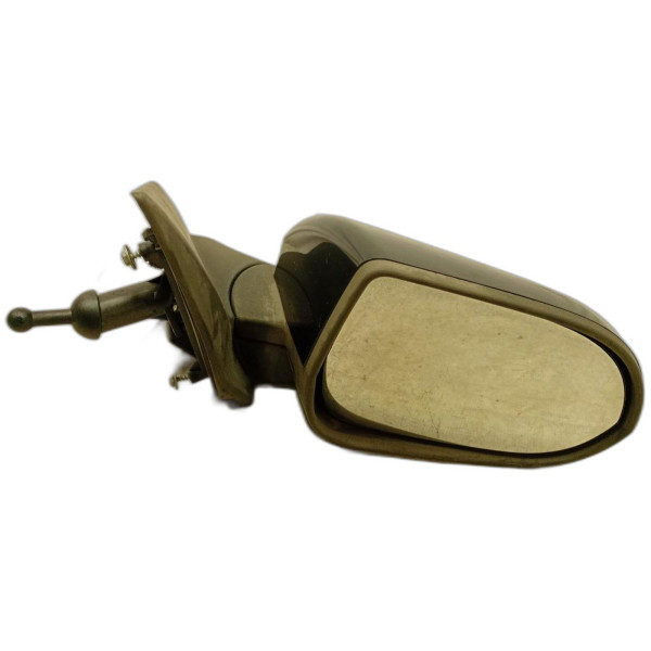 RETROVISOR DIREITO CHEVROLET ONIX HATCH LT 1.0 8V FLEX 16/17