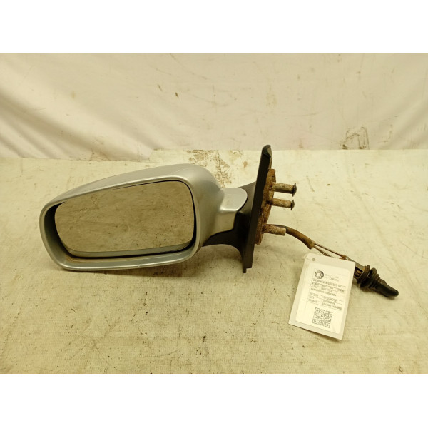 RETROVISOR ESQUERDO VOLKSWAGEN GOL CITY 1.0 MI 8V 4P 2004