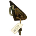 RETROVISOR ESQUERDO VOLKSWAGEN GOL CITY 1.0 MI 8V 4P 2004