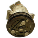 COMPRESSOR DO AR-CONDICIONADO FIAT STRADA FREEDOM 1.3 21/21
