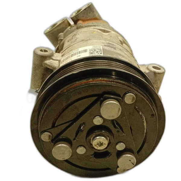 COMPRESSOR DO AR-CONDICIONADO FIAT STRADA FREEDOM 1.3 21/21
