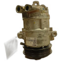 COMPRESSOR DO AR-CONDICIONADO FIAT STRADA FREEDOM 1.3 21/21
