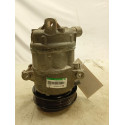 COMPRESSOR DO AR-CONDICIONADO FIAT STRADA FREEDOM 1.3 21/21