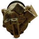 COMPRESSOR DO AR-CONDICIONADO FIAT STRADA FREEDOM 1.3 21/21