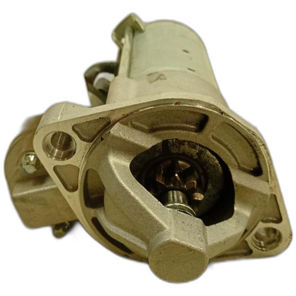 MOTOR DE PARTIDA CHERY TIGGO 5X PRO 1.5 TURBO FLEX AUT 23/24