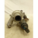 TURBINA CHERY TIGGO 5X PRO 1.5 TURBO FLEX AUT. 2023/2024