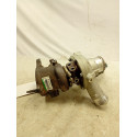 TURBINA CHERY TIGGO 5X PRO 1.5 TURBO FLEX AUT. 2023/2024