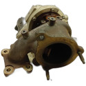 TURBINA CHERY TIGGO 5X PRO 1.5 TURBO FLEX AUT. 2023/2024