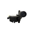 Alavancas Comando Chave Seta Fiat Mobi Drive GSR 1.0 2019/20