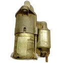 MOTOR DE PARTIDA CHEVROLET CLASSIC LIFE 1.0 VHC FLEXPOWER 08