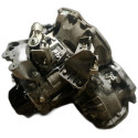 CÂMBIO MANUAL CHEVROLET ONIX HATCH LTZ 1.4 8V FLEX 2015