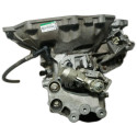 CÂMBIO MANUAL CHEVROLET ONIX HATCH LTZ 1.4 8V FLEX 2015
