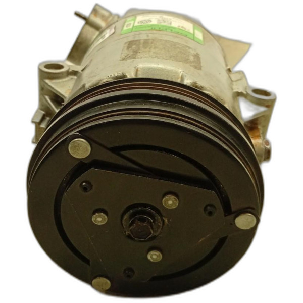 COMPRESSOR DO AR-CONDICIONADO VOLKSWAGEN SPACEFOX 1.6 2008