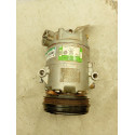 COMPRESSOR DO AR-CONDICIONADO VOLKSWAGEN SPACEFOX 1.6 2008