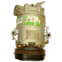 COMPRESSOR DO AR-CONDICIONADO VOLKSWAGEN SPACEFOX 1.6 2008