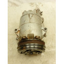 COMPRESSOR DO AR-CONDICIONADO VOLKSWAGEN SPACEFOX 1.6 2008