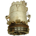 COMPRESSOR DO AR-CONDICIONADO VOLKSWAGEN SPACEFOX 1.6 2008