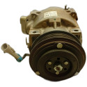 COMPRESSOR DO AR-CONDICIONADO CHEVROLET ONIX HATCH 1.0 16.17
