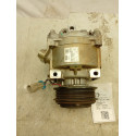COMPRESSOR DO AR-CONDICIONADO CHEVROLET ONIX HATCH 1.0 16.17