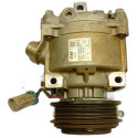 COMPRESSOR DO AR-CONDICIONADO CHEVROLET ONIX HATCH 1.0 16.17