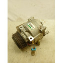 COMPRESSOR DO AR-CONDICIONADO CHEVROLET ONIX HATCH 1.0 16.17
