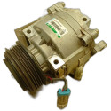 COMPRESSOR DO AR-CONDICIONADO CHEVROLET ONIX HATCH 1.0 16.17