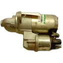 MOTOR DE PARTIDA CHEVROLET ONIX HATCH LT 1.0 8V FLEX 16/17