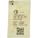 MOTOR DE PARTIDA CHEVROLET ONIX HATCH LT 1.0 8V FLEX 16/17