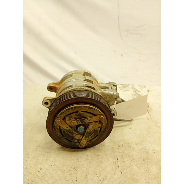 COMPRESSOR DO AR-CONDICIONADO VOLKSWAGEN GOL CITY 1.0 2004