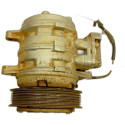 COMPRESSOR DO AR-CONDICIONADO VOLKSWAGEN GOL CITY 1.0 2004