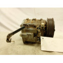 COMPRESSOR DO AR-CONDICIONADO VOLKSWAGEN GOL CITY 1.0 2004