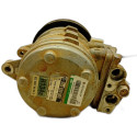 COMPRESSOR DO AR-CONDICIONADO VOLKSWAGEN GOL CITY 1.0 2004