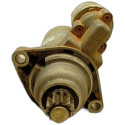 MOTOR DE PARTIDA VOLKSWAGEN GOL CITY 1.0 MI 8V 4P 2004