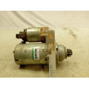 MOTOR DE PARTIDA VOLKSWAGEN GOL CITY 1.0 MI 8V 4P 2004
