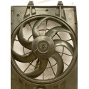 ELETROVENTILADOR CHERY TIGGO 5X PRO 1.5 TURBO FLEX AUT 23/24