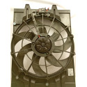 ELETROVENTILADOR CHERY TIGGO 5X PRO 1.5 TURBO FLEX AUT 23/24