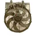 ELETROVENTILADOR CHERY TIGGO 5X PRO 1.5 TURBO FLEX AUT 23/24