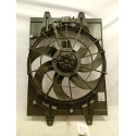 ELETROVENTILADOR CHERY TIGGO 5X PRO 1.5 TURBO FLEX AUT 23/24