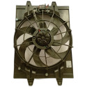 ELETROVENTILADOR CHERY TIGGO 5X PRO 1.5 TURBO FLEX AUT 23/24