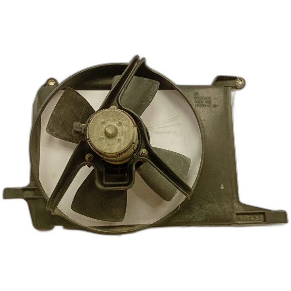 ELETROVENTILADOR CHEVROLET CLASSIC LIFE 1.0 VHC FLEX 2008