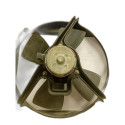 ELETROVENTILADOR CHEVROLET CLASSIC LIFE 1.0 VHC FLEX 2008