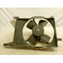 ELETROVENTILADOR CHEVROLET CLASSIC LIFE 1.0 VHC FLEX 2008
