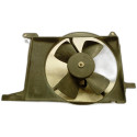 ELETROVENTILADOR CHEVROLET CLASSIC LIFE 1.0 VHC FLEX 2008