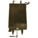CONDENSADOR DO AR-CONDICIONADO VOLKSWAGEN SPACEFOX 1.6 2008