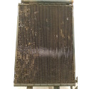 CONDENSADOR DO AR-CONDICIONADO VOLKSWAGEN SPACEFOX 1.6 2008