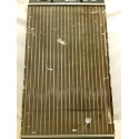 RADIADOR VOLKSWAGEN SPACEFOX 1.6 TOTAL FLEX 8V 5P 2008